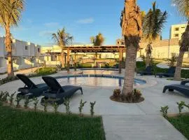 Casa Las Palmas