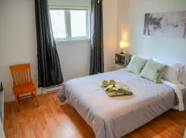 Harmonie Boréale - Chambre Privée