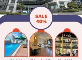 FLC Sea Tower Quy Nhơn - VIP HOUSE
