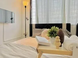 Laksamana Homestay