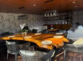 JB's Farm and Resort