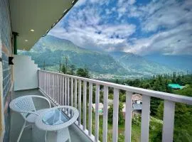 The Urban Retreat- A Boutique Hotel with Grand View