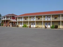 海军陆战队汽车旅馆