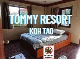 Tommy Resort Koh Tao