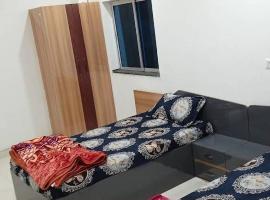 Hotel Ganga Kedarnath，位于Kedārnāth的酒店
