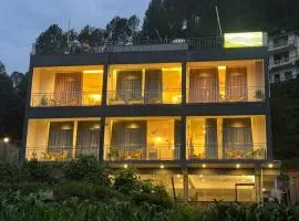 Nakshville homestay