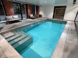 Fancy stylish and new