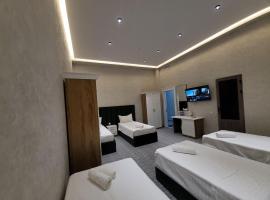 MIRON Hotel