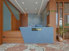 The Malay comfort - Hotel Sunshine inn Somnath，位于索姆纳特的酒店