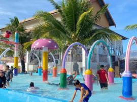 Quinara Al-Safir Resort