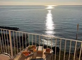 Dolce Vita Terrace On the Ocean - Veranda Sul Mare