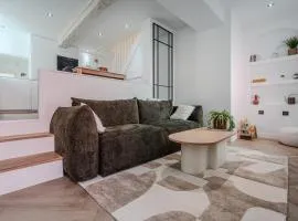 Charming Village House