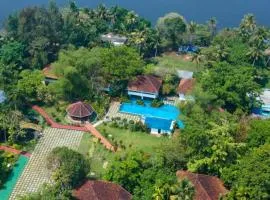 Nihara Resort and Spa Cochin