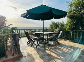 Tamaiyo 4 bedroom villa，位于Kiserian的酒店