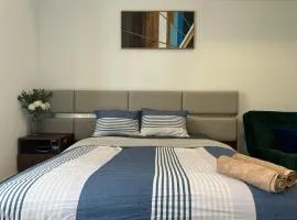 SOHO APARTMENT CENTRAL in DISTRICT 1