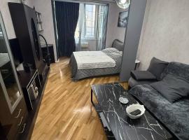Сдается однокомнатная квартира в центре Тбилиси