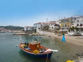 Eftopia Apartments Kokkari Samos