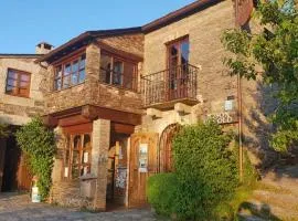 Casa Carolo
