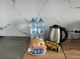 Трешка на Автовокзале