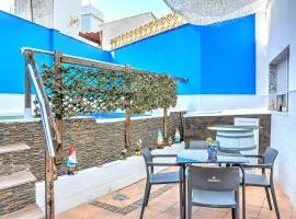Luxury Triana Apartment