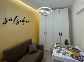 Salsedine affittacamere