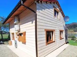 Agroturystyka Babuśkowe domki