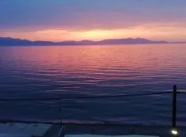 Akrata Beach Quality Furnished Apartments