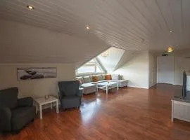Seljevaagen Penthouse