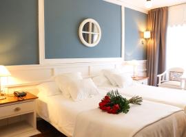 Hotel Vostra Llar，位于帕拉莫斯的酒店