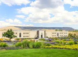 AJWA Cappadocia - Preferred Hotels Legend Collection