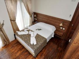 Paperon Butik Otel，位于Erdemli的酒店