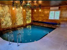 Cabana Moldovan Baisoara