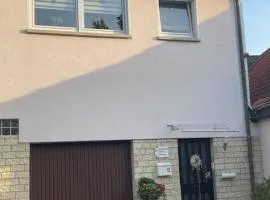 Ferienwohnung Matthias Lang