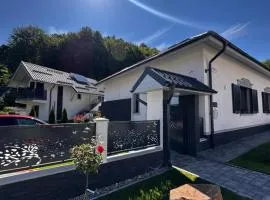 Vila Casa Din Vale - Valiug