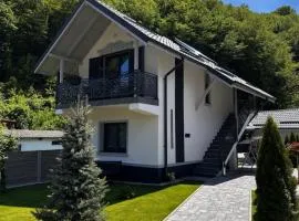 Casa din Vale apartament - Valiug