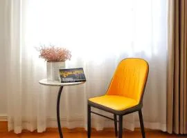 Huasheng B&B