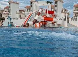 Sharm Hills Aqua Park