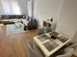 Bright flat in Fushë Kosova