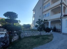 Bed and Breakfast Brko，位于洛帕的住宿加早餐旅馆