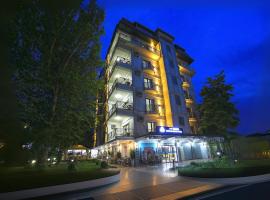 Moffah Grand Hotel，位于Muruntau的酒店