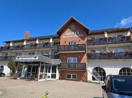 波洛克斯伯格酒店