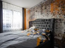 Cozy Stop Apartament
