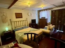 Studio in Plazuela Santa Ana