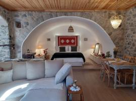 Theta Guesthouse，位于斯特姆尼察的酒店