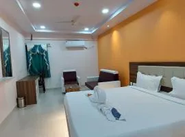 Hotel SYN Grand
