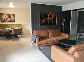 Grevinne 2，位于滕斯贝格的酒店
