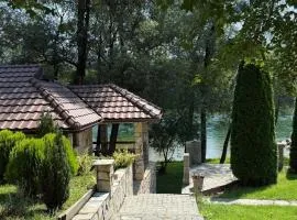 Apartmani Kriva Drina