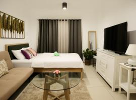 Tagaytay Staycation by SMDC WIND RESIDENCES LAKEVIEW，位于Kaybagal的酒店