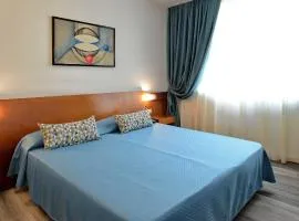 克里斯塔尔酒店