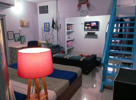 The Townstay